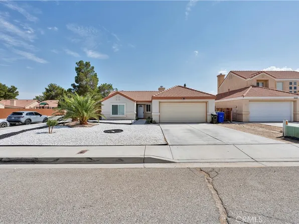 10417 Mendicino Rd, Adelanto, CA 92301