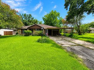 12311 Dakar Dr, Houston, TX 77065