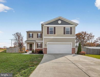 7402 Jake Ct, Fredericksburg, VA, 22407