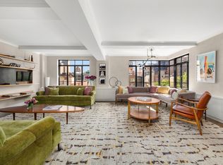 130 W 12th St APT 9A, New York, NY 10011