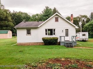 11231 S Dewitt Rd, Dewitt, MI 48820