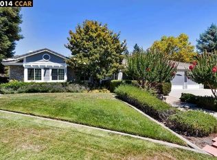200 Donald Ct, Danville, CA