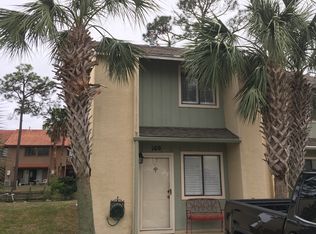 160 White Sandy Dr, Panama City Beach, FL 32407