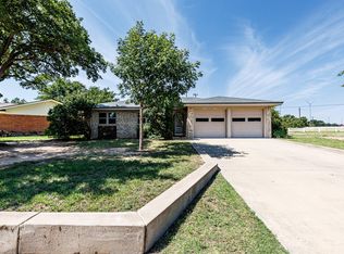 5603 8th Pl, Lubbock, TX 79416