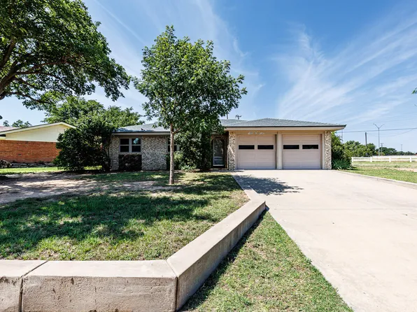 5603 8th Pl, Lubbock, TX 79416