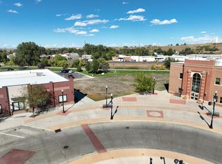 287 E Grinnell St, Sheridan, WY 82801