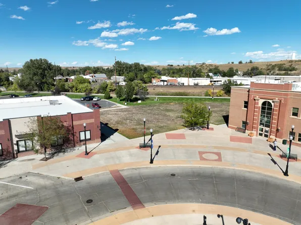 287 E Grinnell St, Sheridan, WY 82801
