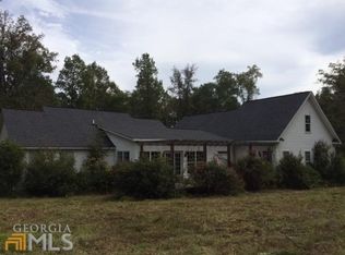 280 Bailey Rd, Roberta, GA 31078