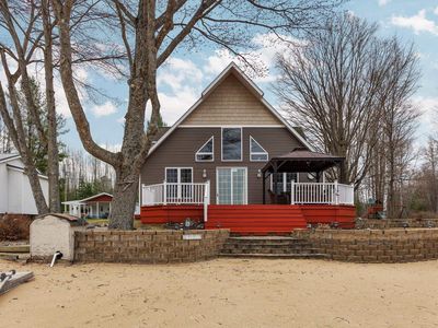 1219 Nokomis Dr, Gladwin, MI, 48624