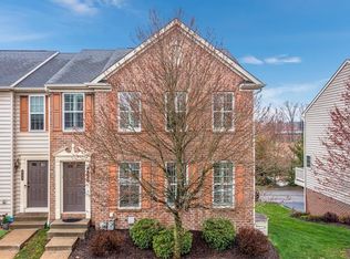 407 Fairgate Dr, Wexford, PA