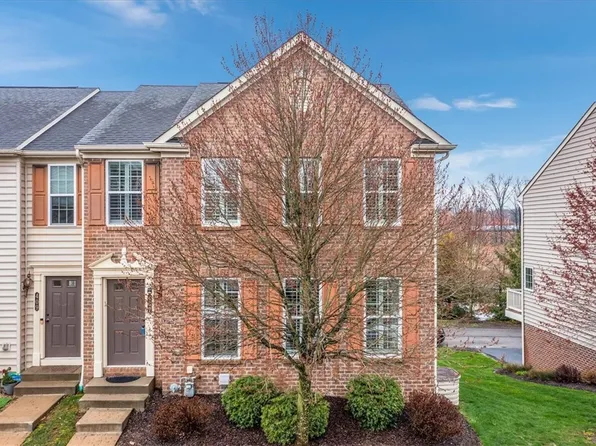 407 Fairgate Dr, Wexford, PA 15090
