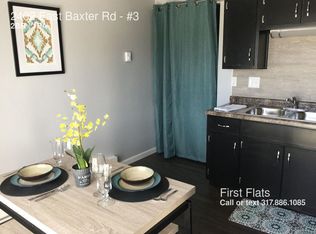 2402 Baxter Rd APT 3, Kokomo, IN 46902