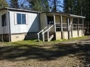 40 Feather Ridge Way, Berry Creek, CA 95916