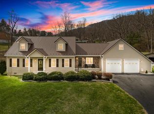 184 Farley Cir, Pearisburg, VA 24134