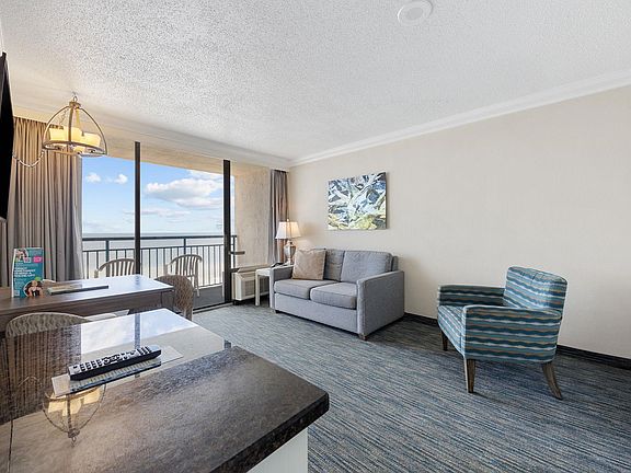 4th image of 1105 S Ocean Blvd. #928