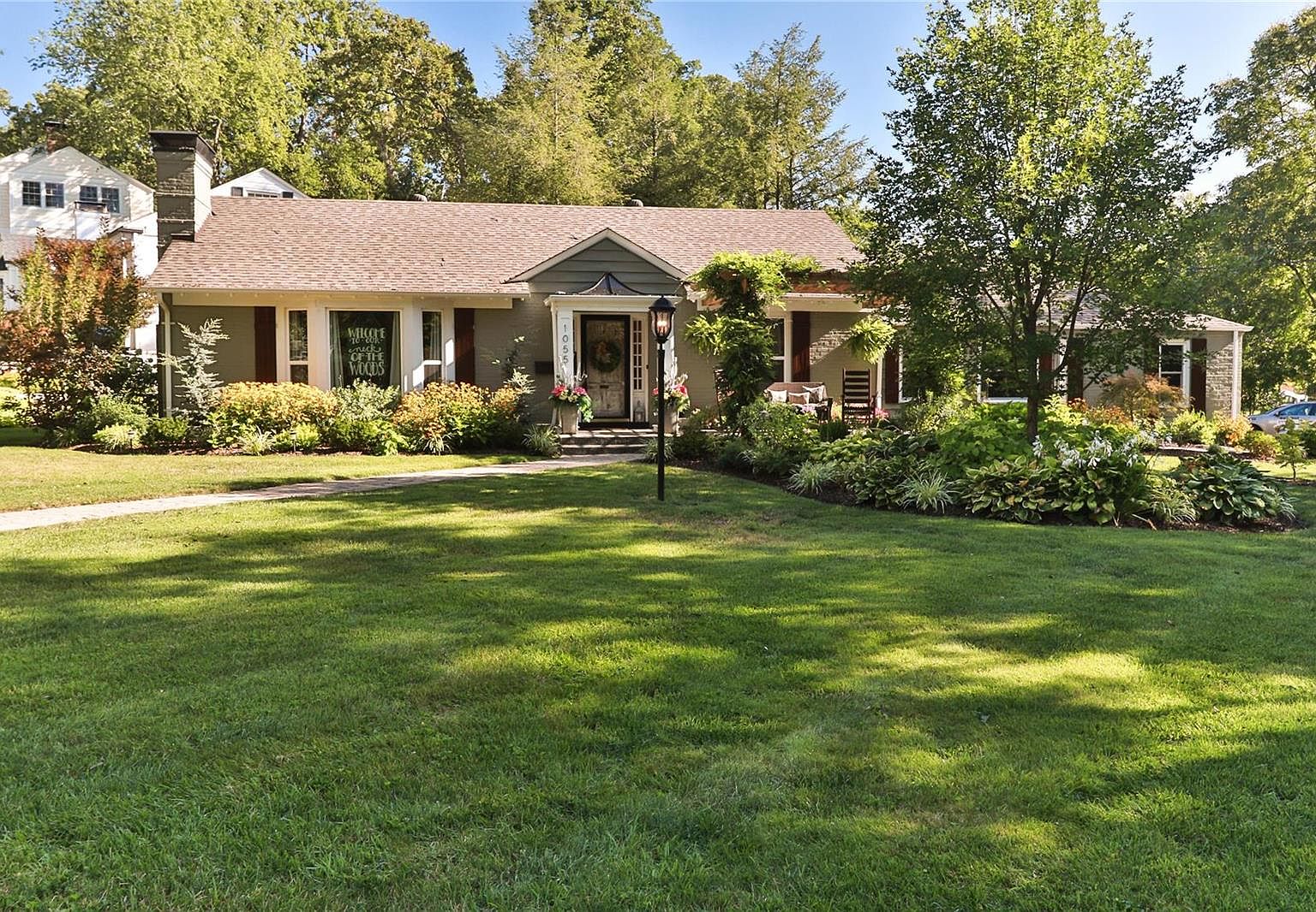 1055 Warson Woods Dr, Saint Louis, MO 63122 Zillow