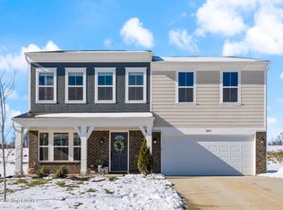 205 Ridge Brook Dr, Mount Washington, KY 40047