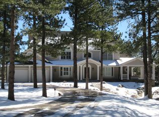 2580 Lake Meadow Dr, Monument, CO 80132