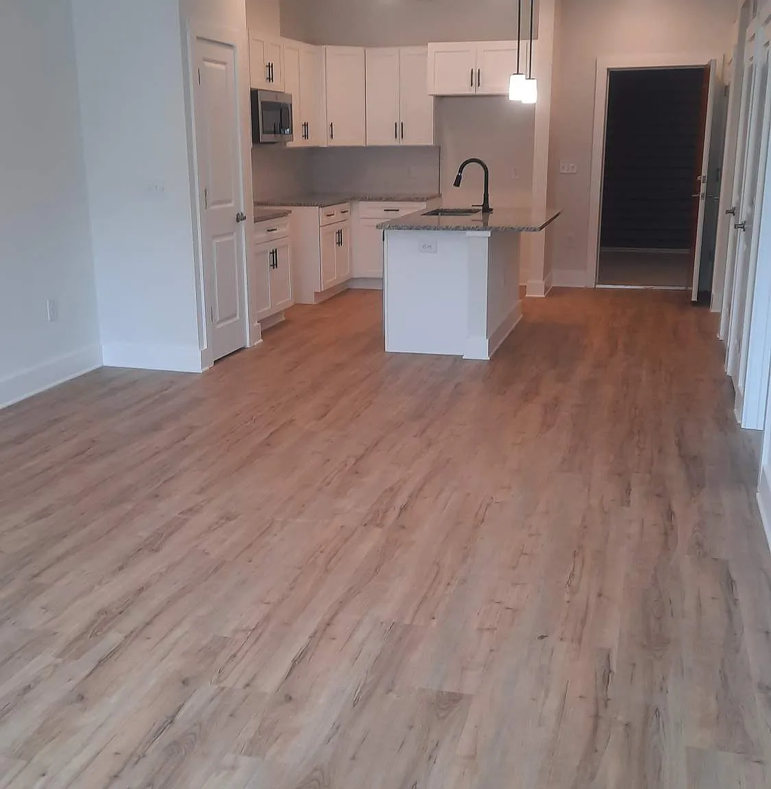 1 bed, 852 sqft, $1,450 — Photo 1