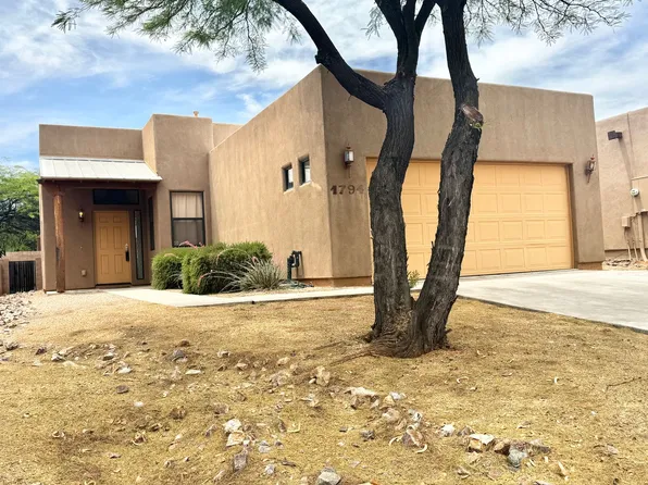 1794 Chaplain Carter Dr, Sierra Vista, AZ 85635
