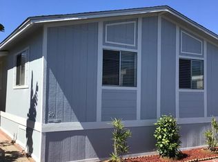 3890 Sipes Ln SPACE 20, San Ysidro, CA 92173