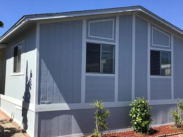 3890 Sipes Ln Space 20, San Ysidro, CA 92173