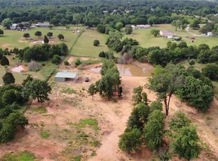 Parkwood Rd, Mcloud, OK 74851