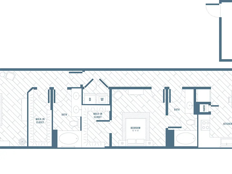 Villas Floorplan Villas Floorplan