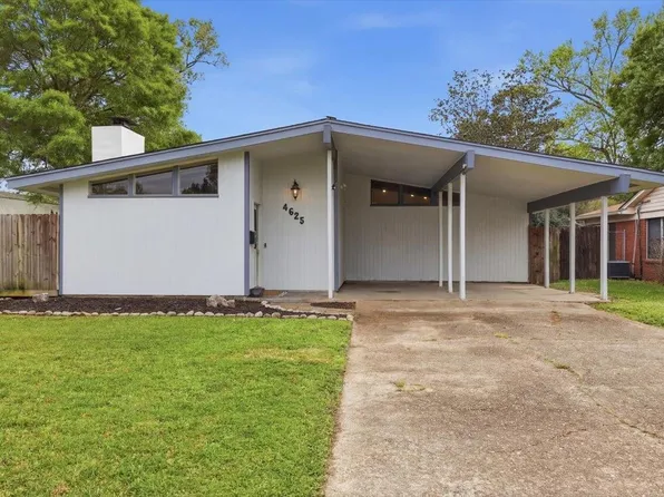 4625 Corkwood Ln, Beaumont, TX 77706