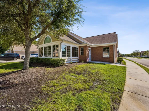 4295 EDGEWATER CROSSING Drive #4-3, Jacksonville, FL 32257