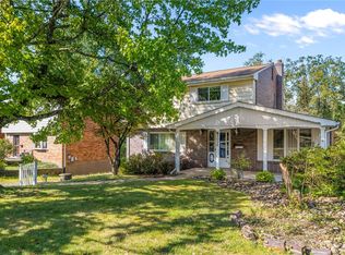 4024 Willett Rd, Pittsburgh, PA 15227