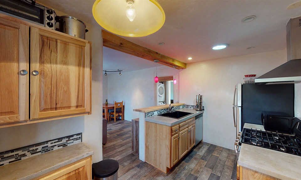 728 Montez Pl Santa Fe NM 87501 Zillow