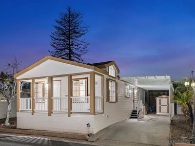 121 Orange Ave SPACE 32, Chula Vista, CA, 91911