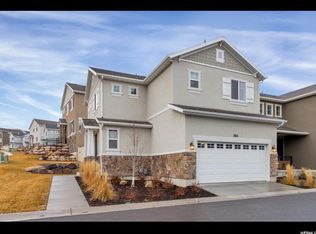 266 W Willow Creek Dr, Saratoga Springs, UT 84045