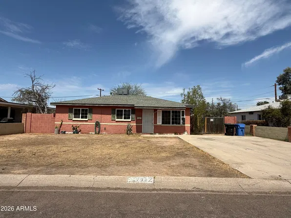 2732 W Luke Ave, Phoenix, AZ 85017
