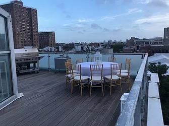 Rented by AVENUE 8 INC