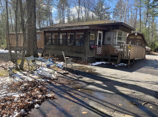 12988 S Sunrise Ct, Mountain, WI 54149