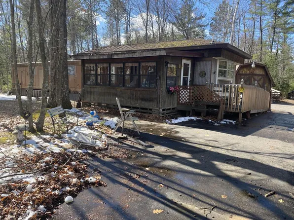 12988 South Sunrise COURT, Mountain, WI 54149