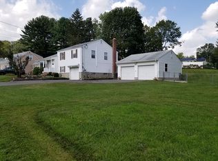 154 Lewis Rd, New Britain, CT 06053