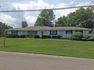 6287 Kenwood Hills Dr, Cincinnati, OH 45227
