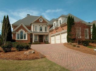 2368 Grady Ridge Dr, Duluth, GA 30097