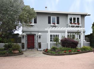 504 Cliff Dr, Aptos, CA 95003