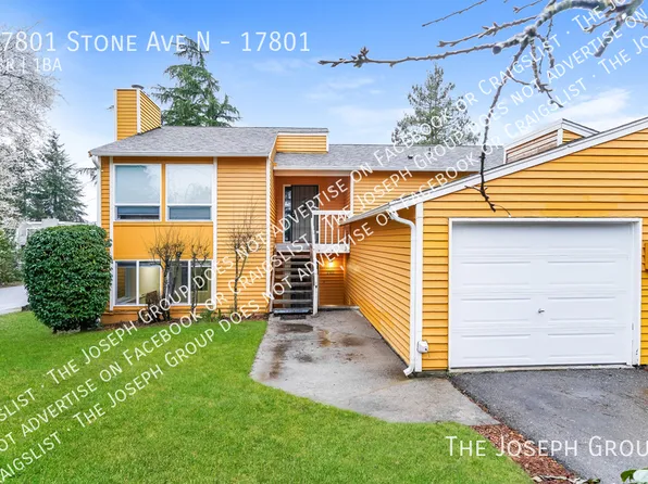 17801 Stone Ave N #17801, Seattle, WA 98133