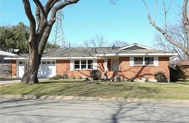 1st image of 6765 Briley Dr
