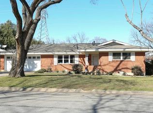 6765 Briley Dr, North Richland Hills, TX 76180