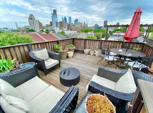 627 S 11th St FLOOR 2, Philadelphia, PA 19147