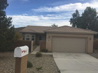 49631 Mojave Dr, Morongo Valley, CA 92256