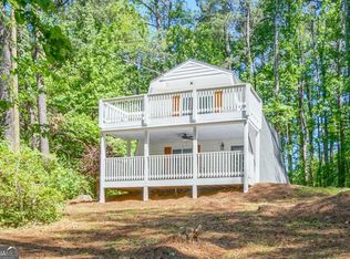 3918 Hardee Dr NW, Kennesaw, GA 30152