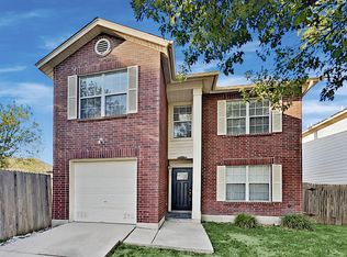 9887 Menard Cir, San Antonio, TX 78245