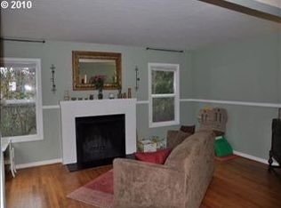 8830 NE Hancock St, Portland, OR
